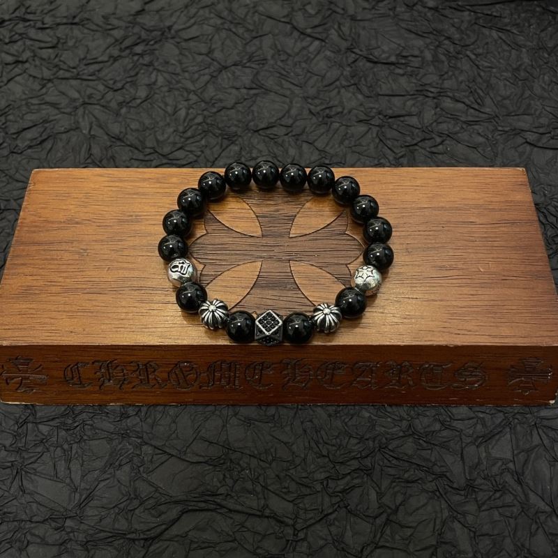 Chrome Hearts Bracelets